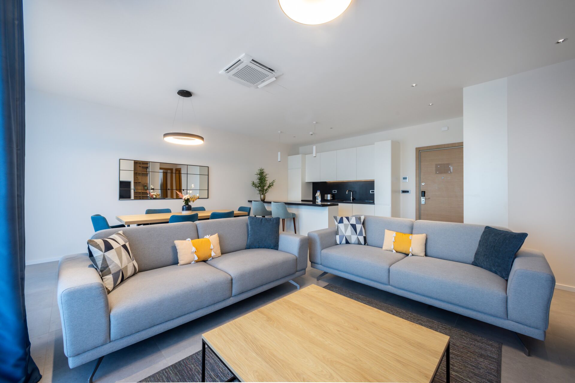 Presidential Süit 3